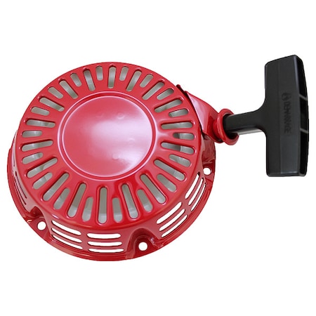 Recoil Assembly MPN:28400-ZB2-C03ZE