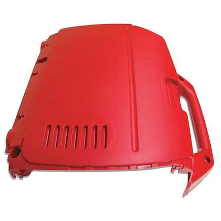 Right Side Cover MPN:63210-Z07-C20ZA