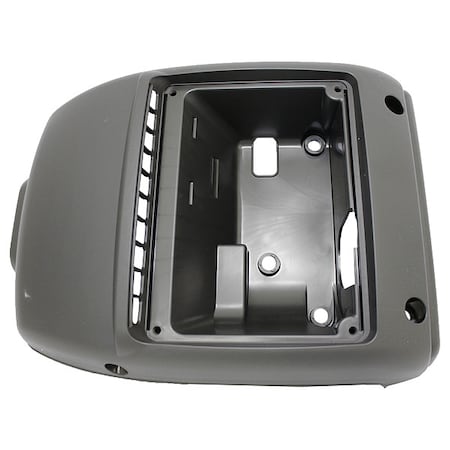 Front Cover MPN:63511-Z07-000ZA