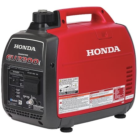 Example of GoVets Honda category
