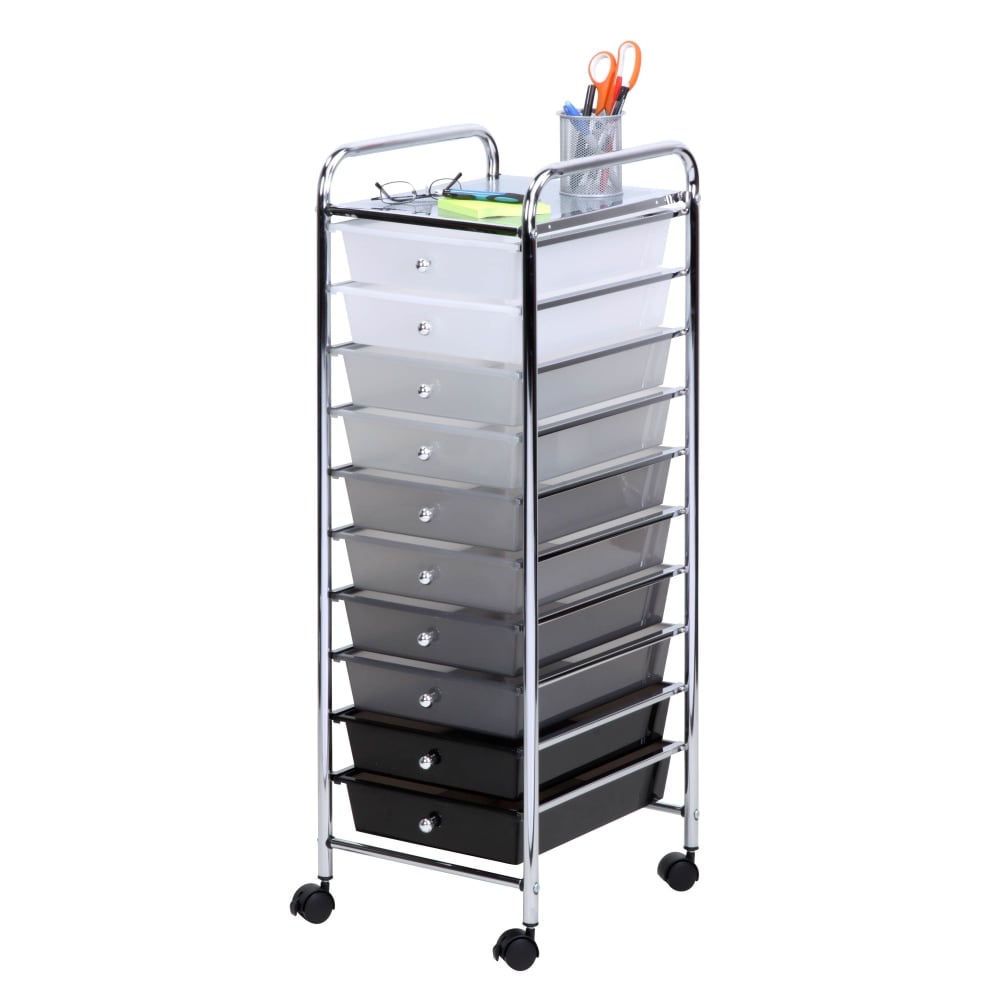 Example of GoVets Drawer Organizers category