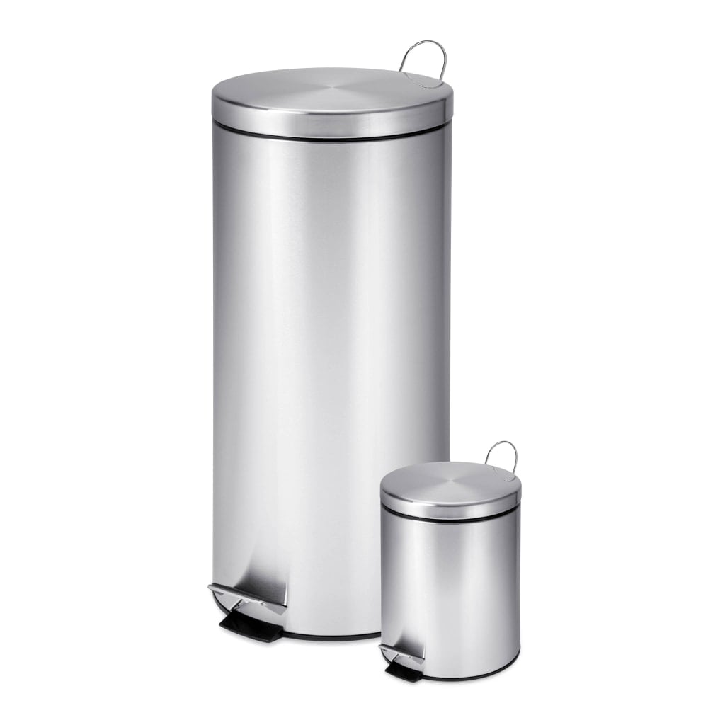 Example of GoVets Trash Cans and Bags category