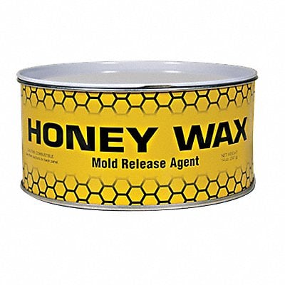 Example of GoVets Honey Wax brand