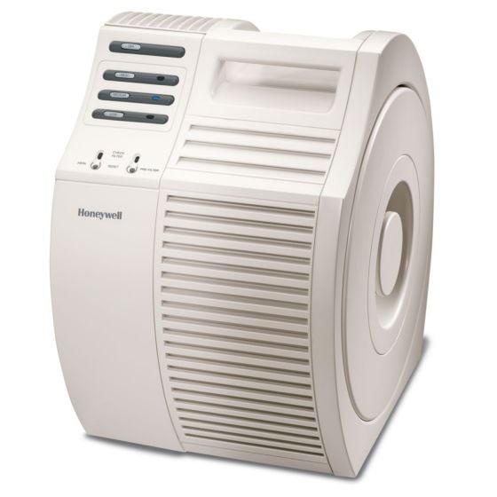 Example of GoVets Air Purifiers category