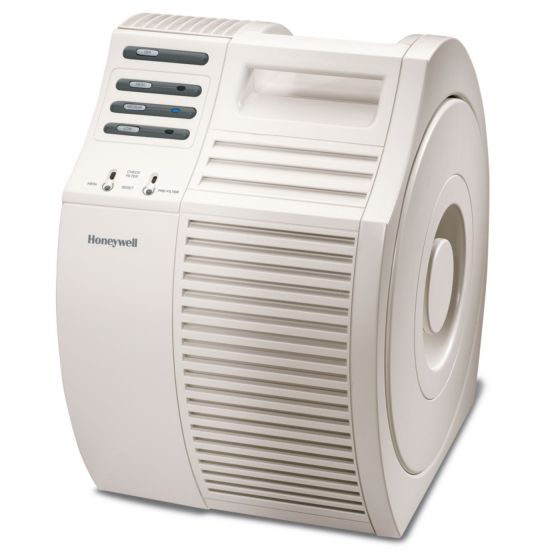Example of GoVets Honeywell category