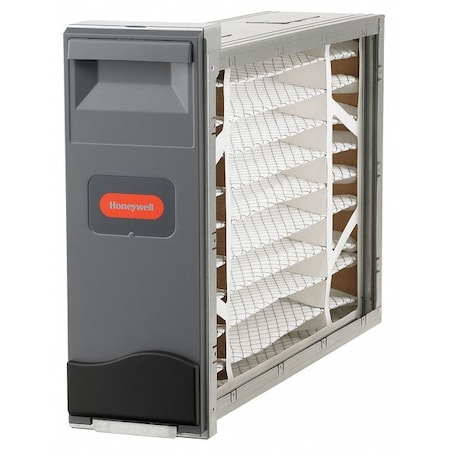 Media Air Cleaner, 1200 CFM, 16 H X 20 W MPN:F100F1620