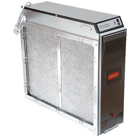 Electronic Air Cleaner, 120 V, 16 H X 20 W MPN:F300E1001