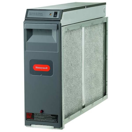 Example of GoVets Honeywell category