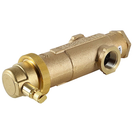 Supervent Air Eliminator. 3/4In. Npt. MPN:PV075