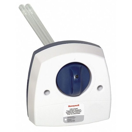 Air Treatment System, Single UV Lamp MPN:UV100E1043