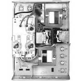 Honeywell Combination Protectorelay Hydronic Heating Control R8182D1079 R8182D1079