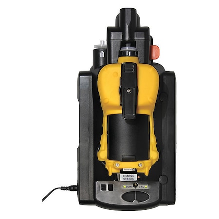 Docking Station Master, 20