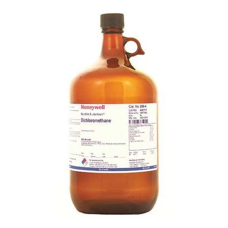 Dichloromethane, CH2Cl2, PK4 MPN:299-4