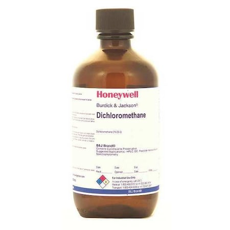 Dichloromethane, 1L, Analytical Grade, PK6 MPN:300-1L