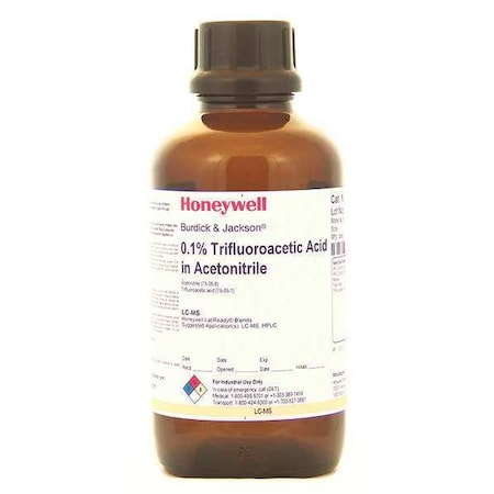 Mobile Phase Blend, 1L, LC-MS Grade, PK6 MPN:LC407-1