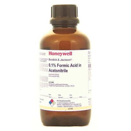 LC Mobile Phase Blend, LC-MS Grade, PK6 MPN:LC441-1