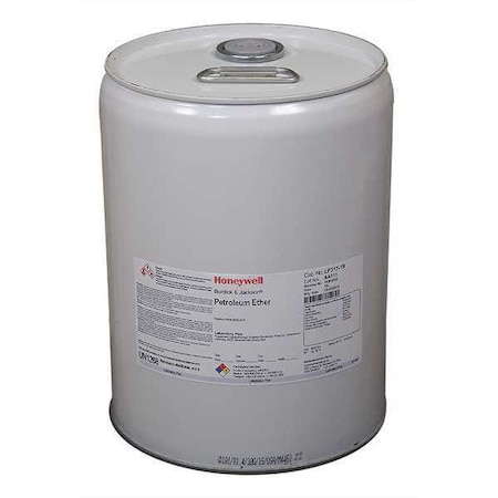 Petroleum Ether, 19L, ACS GRADE MPN:LP317-19