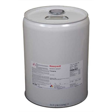 Example of GoVets Honeywell Burdick and Jackson brand