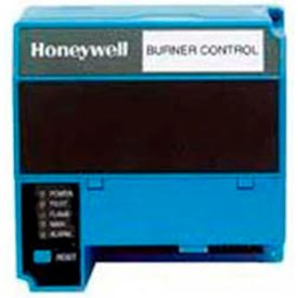 Honeywell On-Off Primary Control With VPS RM7898A1000 Shutter Drive Programmable Post-Purge RM7898A1000