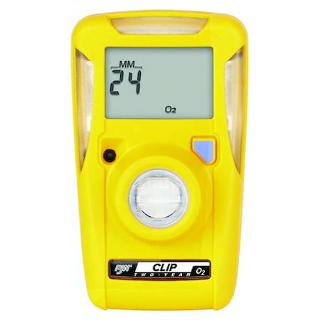 Example of GoVets Honeywell bw category