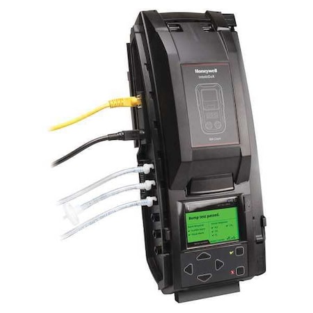 Docking Station, LCD/LED Status Indicator MPN:DX-BWC4