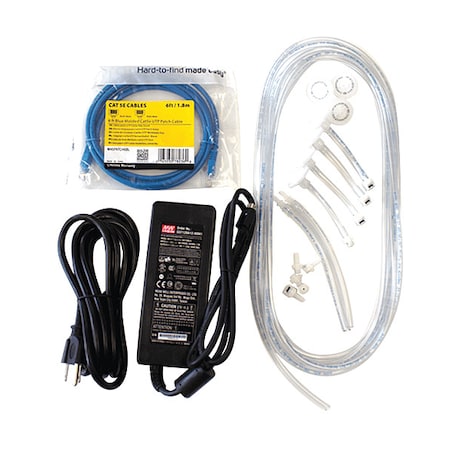 Enabler Kit, 16-3/4 in. L x 6-1/2 in. W MPN:DX-ENBL-NA