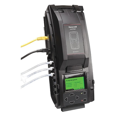 Docking Station, For Single Gas Detectors MPN:DX-ULTRA