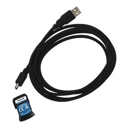 Datalink Kit for Gas Detectors MPN:GA-USB1-IR