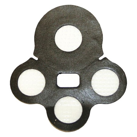 Sensor Screen Quad MPN:M5-SS