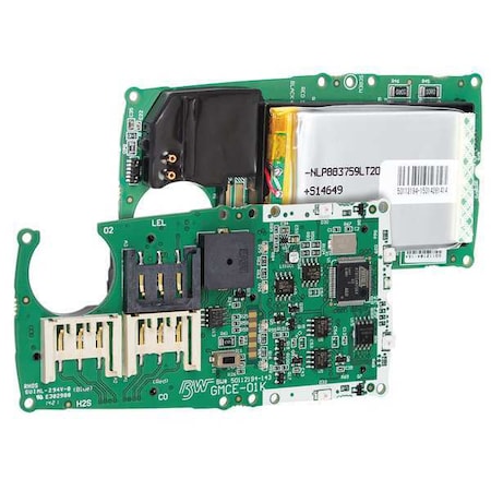 Replacement Main PCB MPN:MCXL-MPCB1
