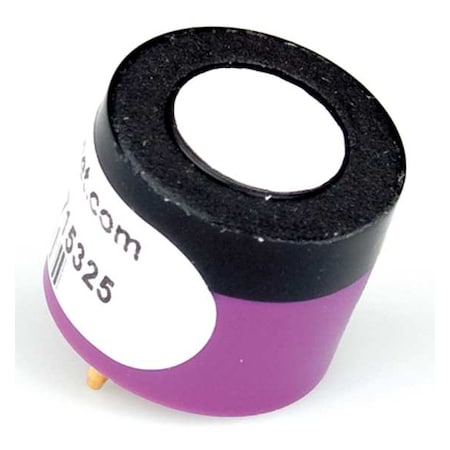 Replacement Sensor, HCN, 0-30 PPM MPN:PS-RZ10
