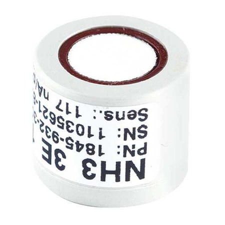 Replacement Ammonia Sensor, NH3 MPN:SR-A04