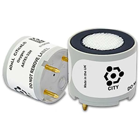 Replacement Sensor, Hydrogen Sulfide MPN:SR-H-MC