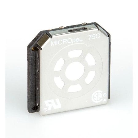 Repl Sensor, MICROpeL Combustible LEL MPN:SR-W-MP75C
