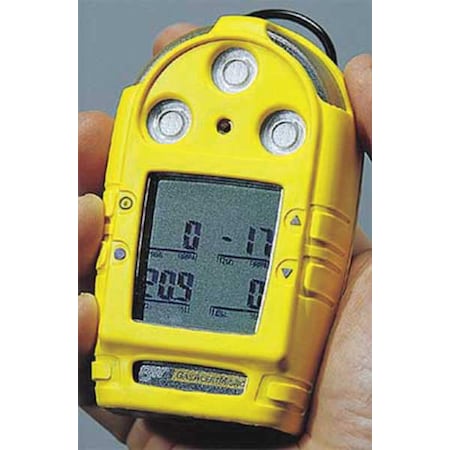 Replacement Sensor, Combustibles MPN:SR-W04