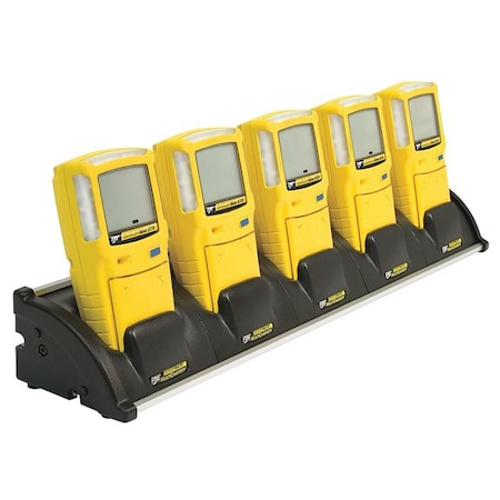 Cradle Charger, GasAlertMax XT II MPN:XT-C01-MC5