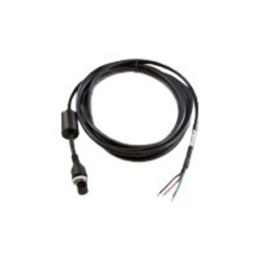 Intermec - Power cable - 6 pin DIN (F) to bare wire - for Intermec CV61 MPN:VE027-8020-B0