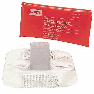 CPR Filtershield Universal Pouch MPN:121065