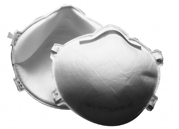 Disposable Particulate Respirator: Size Medium/Large MPN:14110391 - Pkg Qty 20
