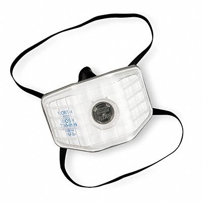 Respirator and Filter N99 Universal MPN:7190N99