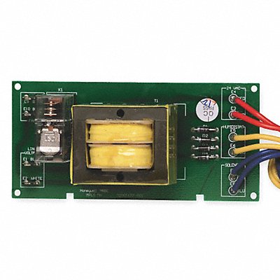 Wiring Board For Part No 2TE70 MPN:32001676-001