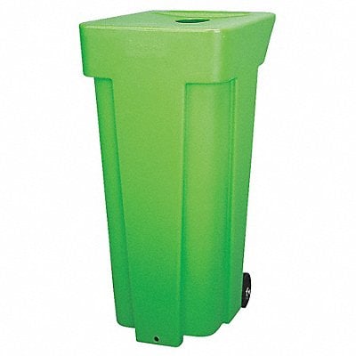 Eyewash Station Waste Container Green MPN:32-000511-0000