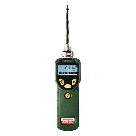 Single Gas Detector Kit, VOC, 0.1 ppm MPN:059-A110-300