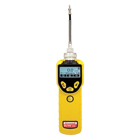 Single Gas Detector Kit, VOC, 0.1 ppm MPN:059-B111-100