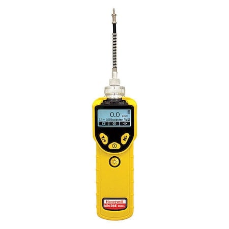 Single Gas Detector Kit, VOC, 0.1 ppm MPN:059-B210-300
