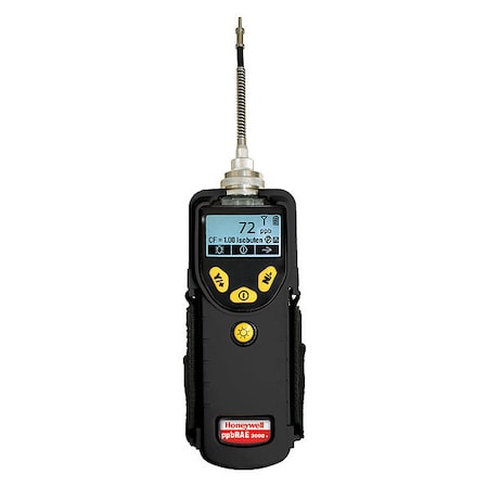 Single Gas Detector, VOC, 1 ppm Resolution MPN:059-C112-000