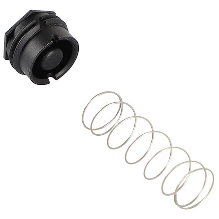 Natural Gas Conversion Kit Changes Vr820 MPN:396222