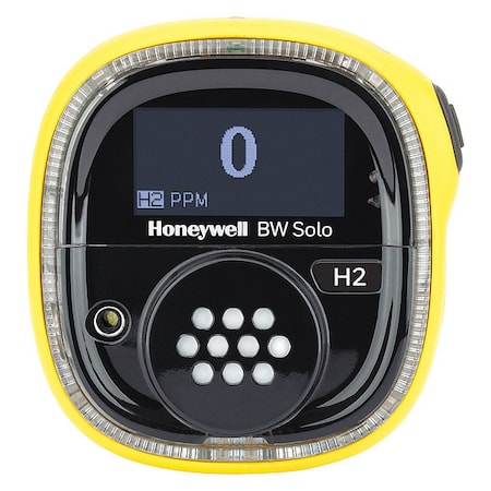 Example of GoVets Honeywell category