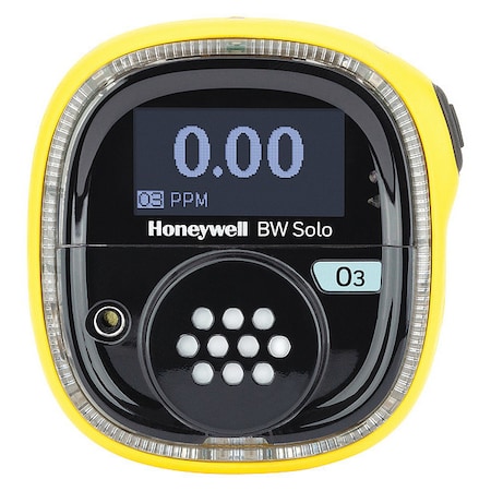 O2, Audible, Vibrating, Visual, 6 mo Battery Life MPN:BWS1-XL-Y