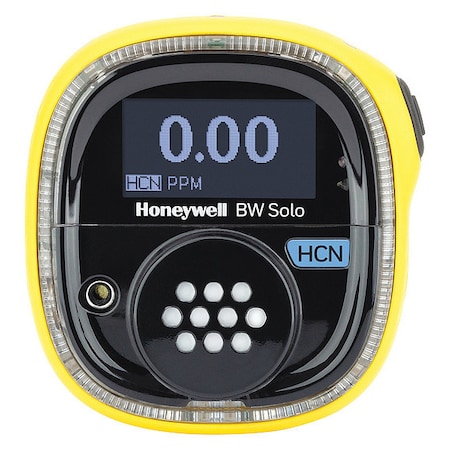 HCN, Audible, Vibrating, Visual, 1 yr Battery Life MPN:BWS1-Z-Y